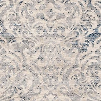 SAFAVIEH Brentwood Dilara Damask Area Rug