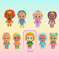 Cry Babies Magic Tears Happy Flowers | 9 Surprises, Surprise Doll