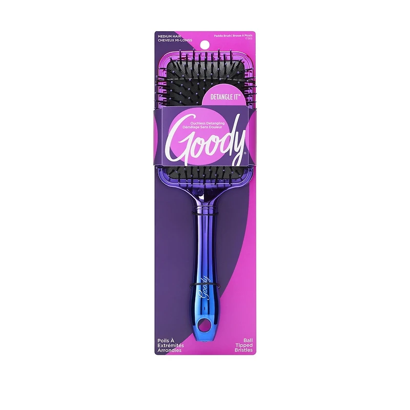 GOODY Ombre Paddle Brush