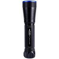 Police Security Lampe de poche Skylar 6AA 2000 Lumen, 6AA Lampe de poche
