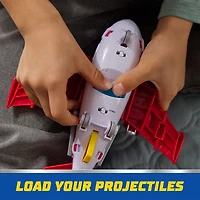 PAW Patrol: Air Rescue Hero Hydro Airplane & Marshall Figure, Air Rescue Marshall