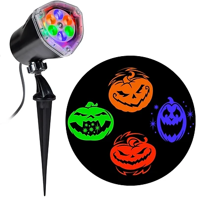 Lightshow Projection-Tourbillon-A-Motion-Jol Visages