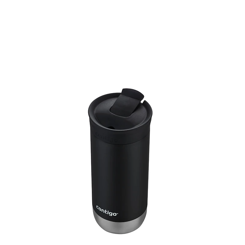 Tasse de voyage isotherme Contigo Huron SnapSeal, 16 oz (473 ml) réglisse