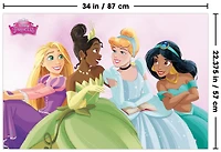 Disney Ultimate Princess Celebration - Groupe