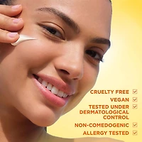 Garnier Vitamin C SPF 30 Daily UV Brightening Cream, 75ml, with antioxidant complex of Vitamin C, E and LHA