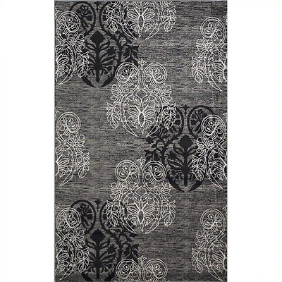 5X7.6 MILAN LANA GRE - FRENCH