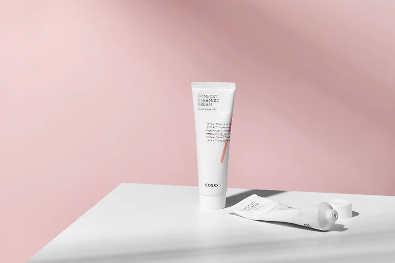 COSRX Balancium Comfort Ceramide Cream