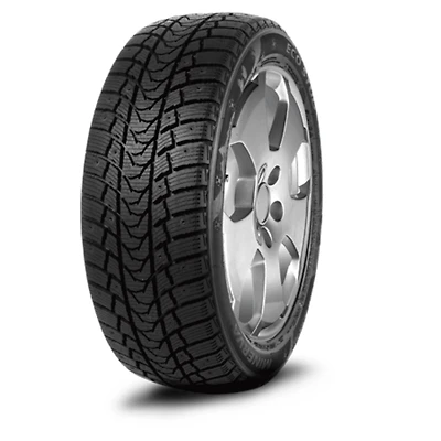 Minerva Eco Stud 175/65R14 82T pneus d'hiver