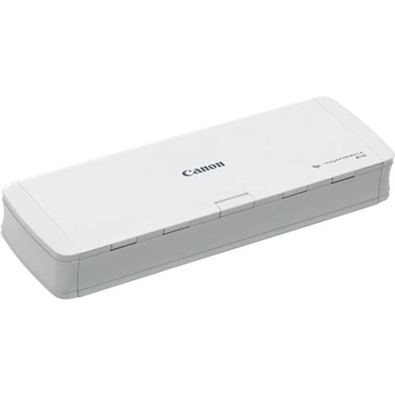 Canon ImageFORMULA R10 Personal Document Scanner