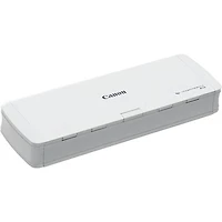 Canon ImageFORMULA R10 Personal Document Scanner