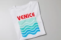 T-shirt Cricut® pour homme, col rond, taille 2XL