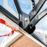 Silverback NXT 54" In Ground Basketball Hoop