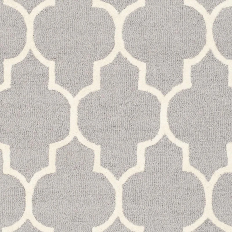 Safavieh Cambridge Kevin Tapis Géométrique