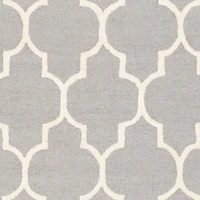 Safavieh Cambridge Kevin Tapis Géométrique