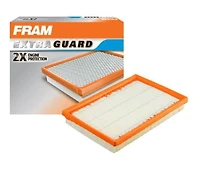Filtre à air moteur FRAM Extra Guard, CA10677 Filtre à air 20 000 km