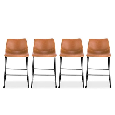 Heavenly Collection Counter Stool