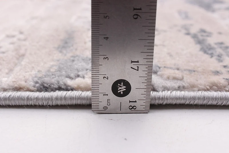 Tapis ECARPET Devin Gris