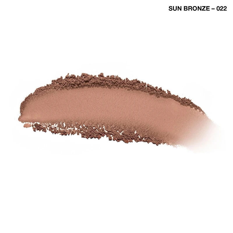 Rimmel Natural Bronzer, hydrofuge, fini ensoleillé, s'estompe sans effort, jusqu'à 10H de tenue