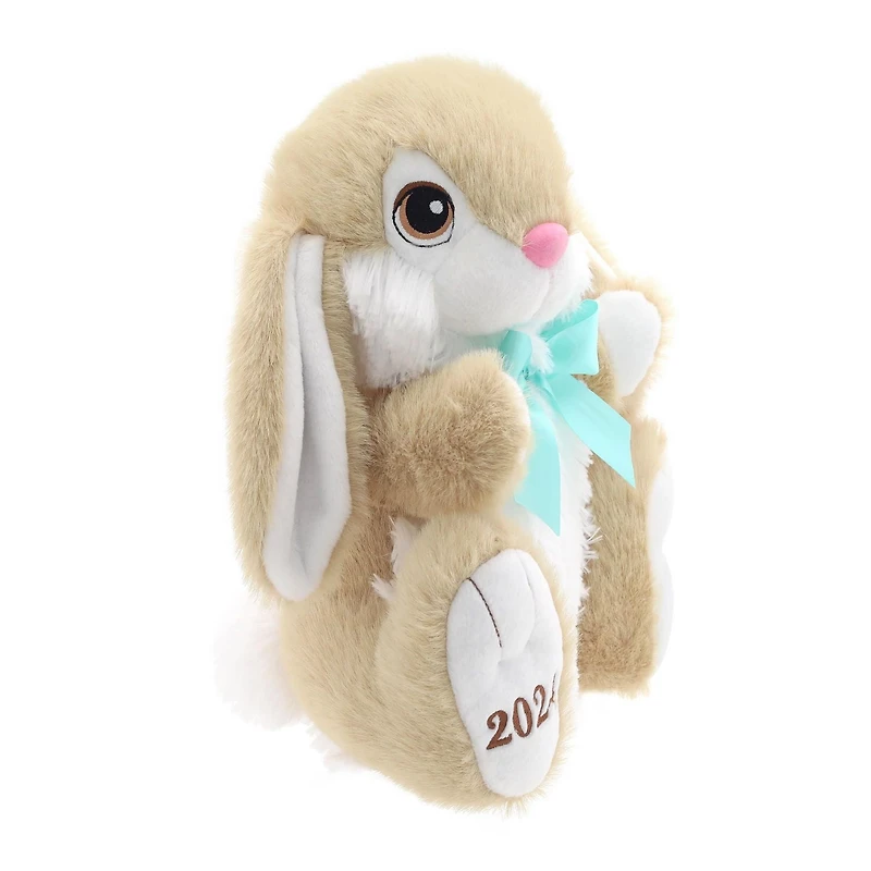 Way To Celebrate Large Hopster Bunny, Tan