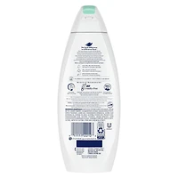 Dove Sensitive Skin Body Wash, 354 ml Body Wash
