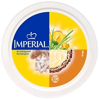 Imperial Non-Hydrogenated Margarine, 850g, 850g