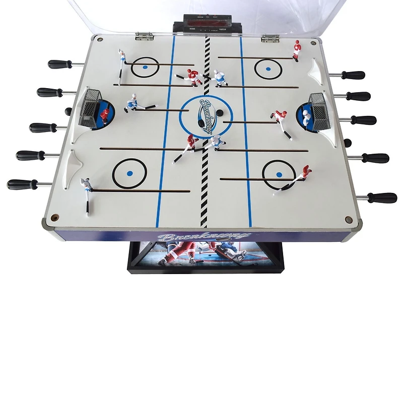 Table de hockey Breakaway Dome