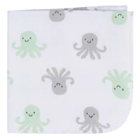 Parent’s Choice Washcloths, Neutral, Pack of 10, 9 x 9 in