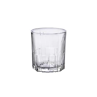 Duralex Jazz Gobelet en verre, Ensemble de 6