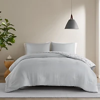 Ensemble d'édredon 3 pièce de Beautyrest + sac de rangement de sport en prime