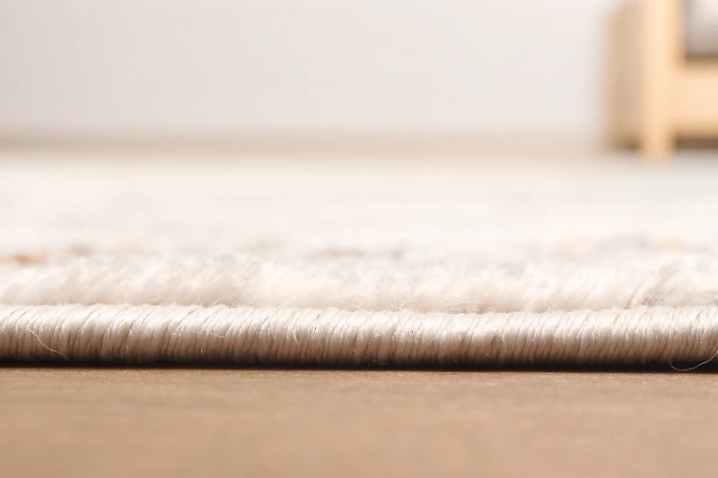 ECARPET Tapis Traditionnel Paradox pour Salon, Chambre, Salle A Manger, Entrée, Couloir et Plus Encore.