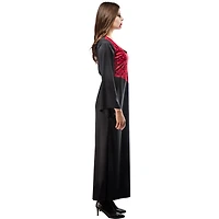 Rubies Vampire Costume for Adults, Womens Medium (Size 8-10)