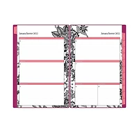 Blue Sky Analeis Medium Weekly/Monthly Planner for 2022