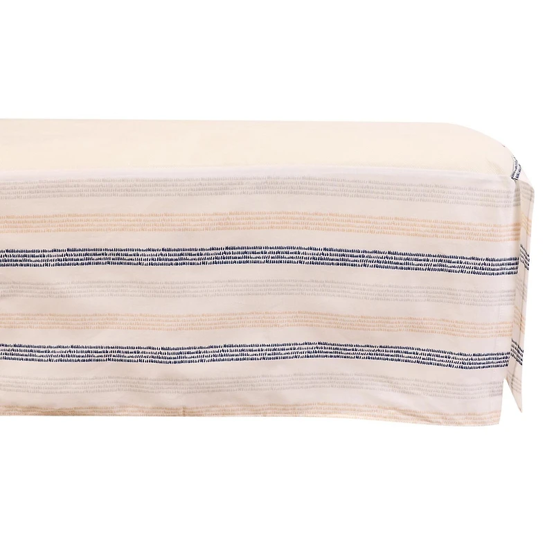 Ensemble de linge de berceau 3 pièces George Baby Ensemble de linge de berceau George Baby