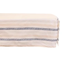 Ensemble de linge de berceau 3 pièces George Baby Ensemble de linge de berceau George Baby