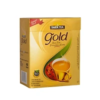 TATA TEA GOLD-900G - FRENCH