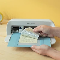 Tapis pour cartes Cricut Joy Xtra™ - 12,1 cm x 16,8 cm (4,7 po x 6,6 po)