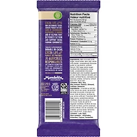 Cadbury Dairy Milk, Mini Egg Chocolatey Candy Bar