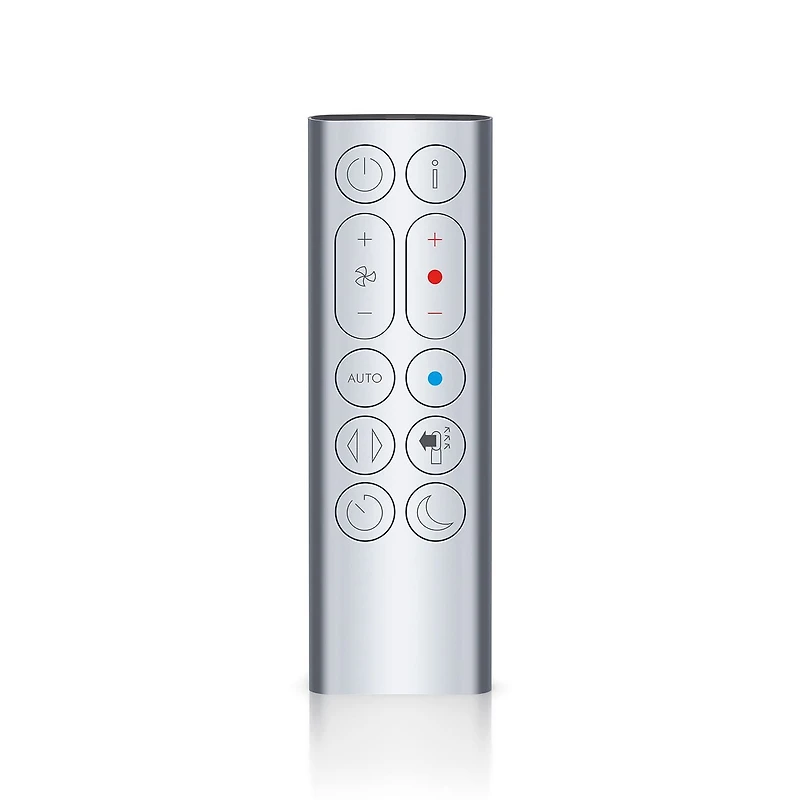 Ensemble purificateur, chaufferette et ventilateur Dyson Pure Hot + Cool(MC) à filtre HEPA