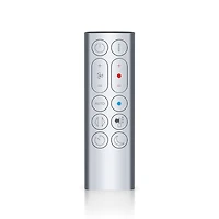 Ensemble purificateur, chaufferette et ventilateur Dyson Pure Hot + Cool(MC) à filtre HEPA
