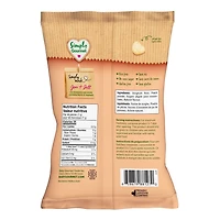 Collation pour bébé Simply Gourmet Puffies à la Pêche Collations soufflées aux céréales