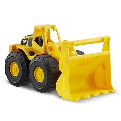 Cat® Construction Fleet Wheel Loader