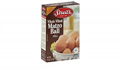 Streit's Matzo Ball Mix WW