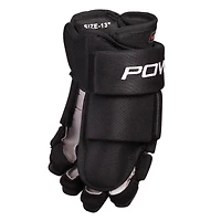 V5.0 Powertek Hockey Gloves 14''
