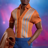 DR WHO DOCTOR BBC - FRENCH