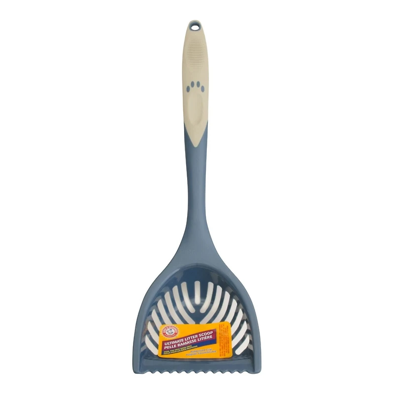 Longue pelle ultime pour litière Arm & Hammer