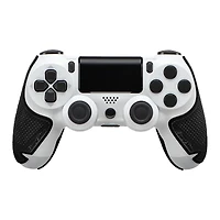 Lizard Skins - DSP Controller Grip for PlayStation 4 - Jet Black