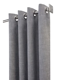 WINDOW TREATMENTS