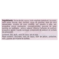 Cup Cake Coconut, 300G / 6Count