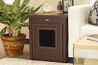 NewAge Habitat N Home Litter Loo