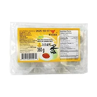 oeuf de canard salé Watson